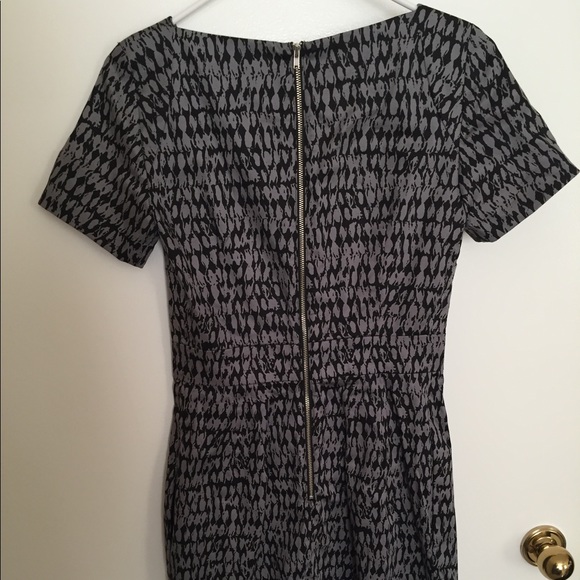 French Connection Dress Size 2 - Picture 3 of 5